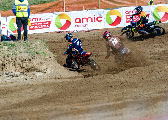 AMIC Energy Super Puchar Motocross 2025 Lipno 035